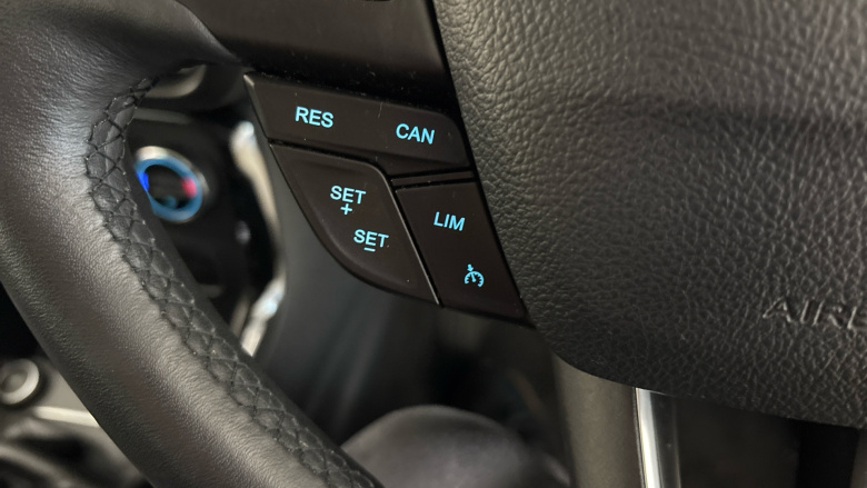 Ford EcoSport 1.0 EcoBoost 125 Titanium 5dr Petrol Hatchback